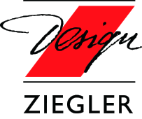 Logo Ziegler Design