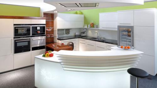 Unsere Futura 2020 - Mehr Funktion geht nicht